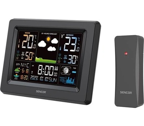Sencor SWS 4500