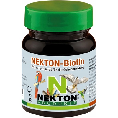 Nekton Biotin 35 g – Zboží Dáma