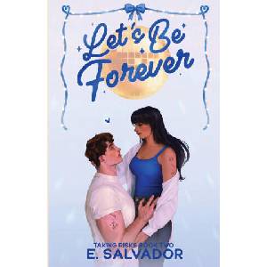 Let's Be Forever (2026)