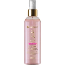 Silcare Quin Moisturize Hair Silk with Vitamins Kondicionér 200 ml
