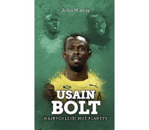 Usain Bolt - John Murray