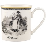 Villeroy & Boch Чаша халба Audun Chasse 300 мл (10-1070-9651)