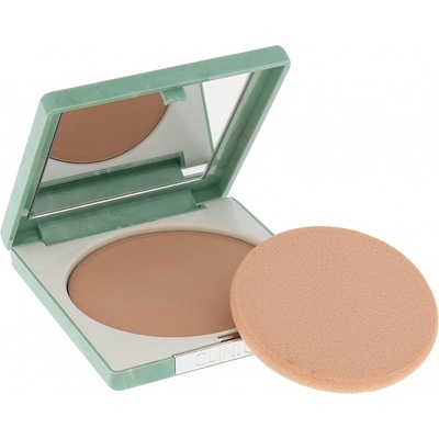 Clinique Superpowder Super krycí púder 2 Matte Beige 10 g