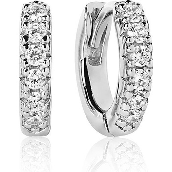 Sif Jakobs náušnice SJ-E1066-CZ