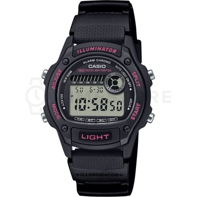 Casio W-220H-1A2VDF