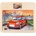 Pino Toys Дървен пъзел от 12 части Pino - Кола (4102.4)