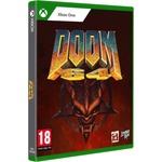 Bethesda DOOM 64 (Xbox One)