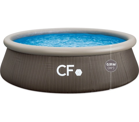 CF QUICK ratan 366 x 91 cm