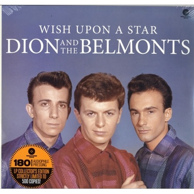 Dion & the Belmonts: Wish Upon A Star, LP