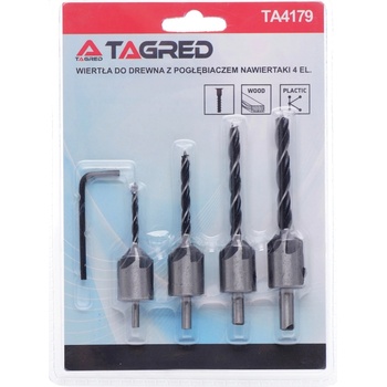Tagred TA4179