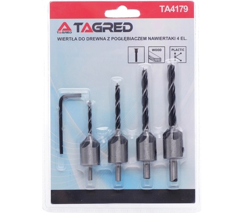 Tagred TA4179