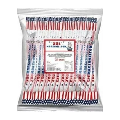 Capico XXL Marshmellow tyčinka 24 x 22 g
