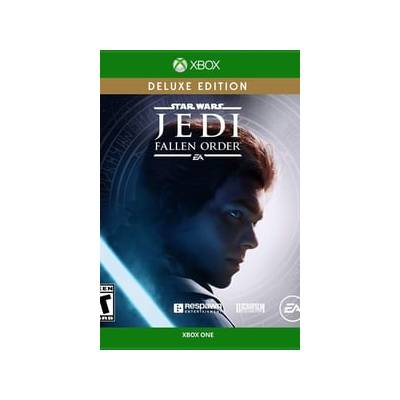 Star Wars Jedi: Fallen Order - Deluxe Edition (Xbox One)