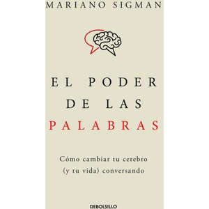 EL PODER DE LAS PALABRAS | SIGMAN, MARIANO (2024)