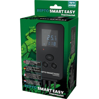 Repto Smart Easy Thermostat