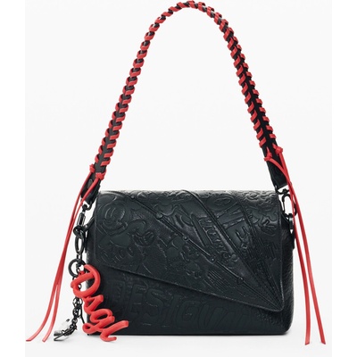 Desigual dámská kabelka All Mickey Phuket Min 26WAXP762000