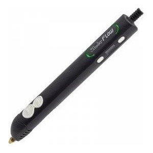 3Doodler Flow Essentials set pen 3d+ reels