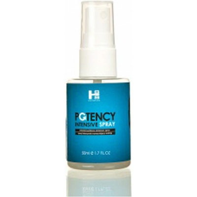 Intimeco POTENCY SPRAY 50 ml