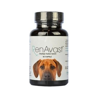 RenAvast DOG 60 tbl