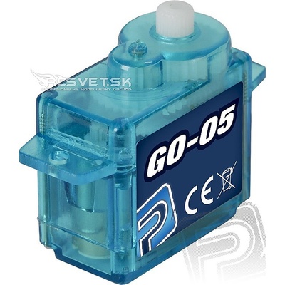 GO-05 servo 5g