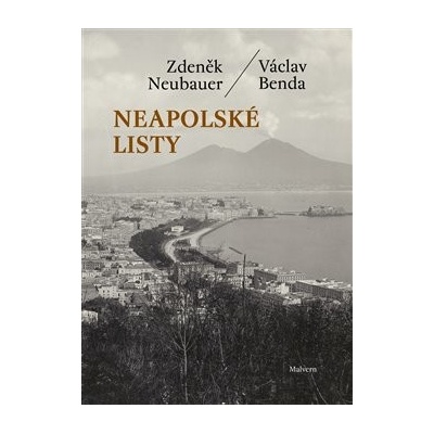Neapolské listy