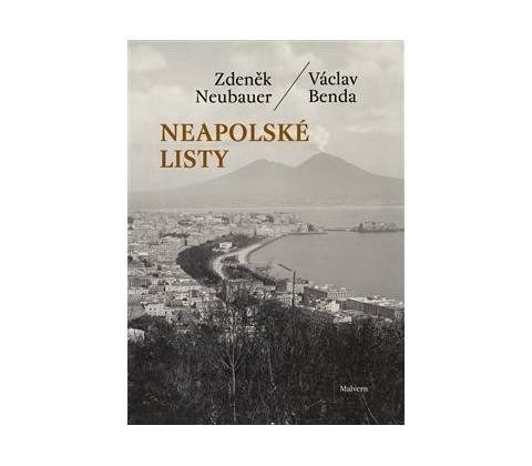 Neapolské listy