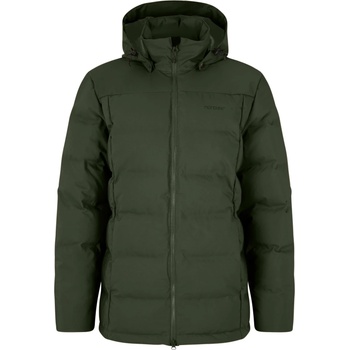 Nordisk Мъжко пухено яке Nordisk Akkarvik Down jacket - Kombu Green (004-5902-0311)