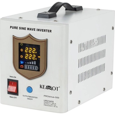 KEMOT PROsinus-800 URZ3405 800VA / 500W
