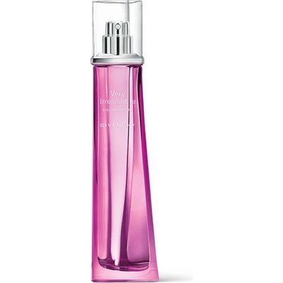 Givenchy Very Irresistible Sensual parfumovaná voda dámska 50 ml