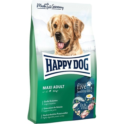Happy Dog Supreme Fit & Vital Maxi Adult 4 kg