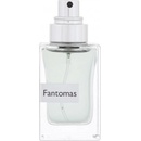 Nasomatto Fantomas parfum unisex 30 ml tester