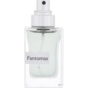 Nasomatto Fantomas parfum unisex 30 ml tester