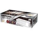 Kompaktní ohňostroj Show time 256 ran