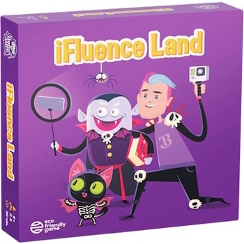 iFluence Land