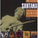 Santana - Original Album Classics (Reissue) (Box Set) (5 CD) (0886974455622)