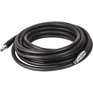 Raider Маркуч 8m 200bar за водоструйка RAIDER PRO RDP-HPC14 (138126)
