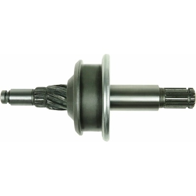 Voľnobežná prevodovka, štartér AS-PL SD5069