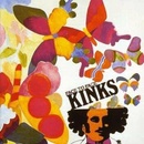 KINKS: FACE TO FACE -NEW.., CD
