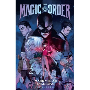 MAGIC ORDER V04 (2024)