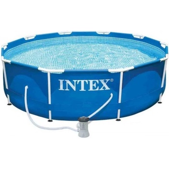 Intex Metal Frame 3,05 x 0,76 m 28202