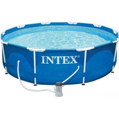 Intex Metal Frame 3,05 x 0,76 m 28202