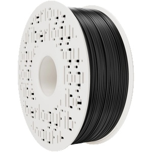 Fiberlogy ABS ESD - 1, 75 mm / 1000 g (3S-ABS.ESD-BLACK-100-175)