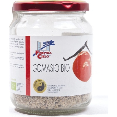 La Finestra Gomasio BIO 150 g