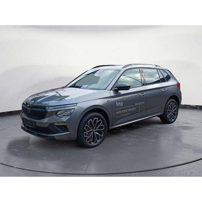 Skoda Kamiq 1.5 TSI Tour DSG 110 kW