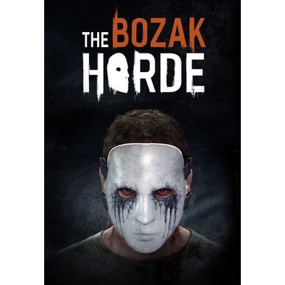 Dying Light The Bozak Horde