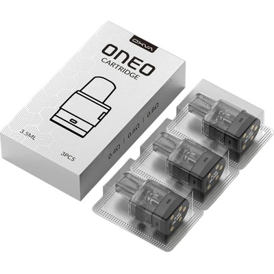 Oxva Oneo cartridge 0,8 ohm