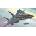 Revell F-14A Black Tomcat 1:144 (04029)