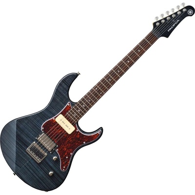 Yamaha Pacifica 611H FM
