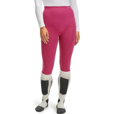 Falke Women 3/4 Tights Warm - pink dahlia