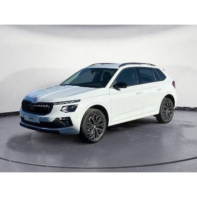 Skoda Kamiq 1.5 TSI Balance DSG 110 kW